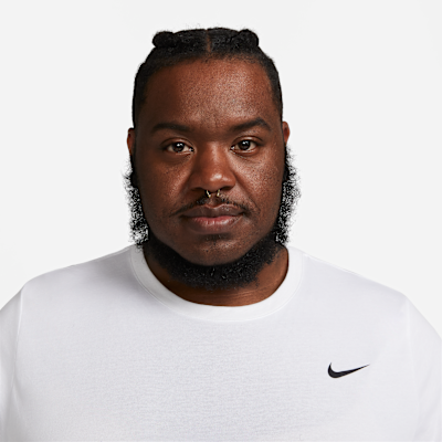 Nike Dri-FIT Camiseta deportiva - Hombre