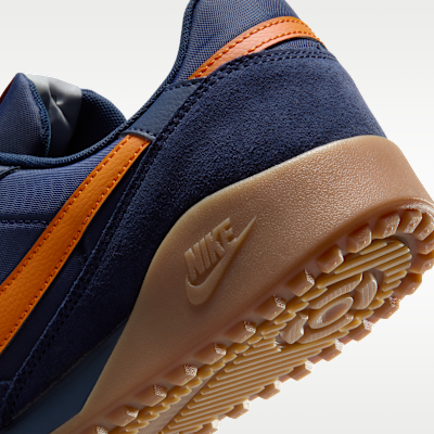 Nike Terra Manta Suede Men's Shoes