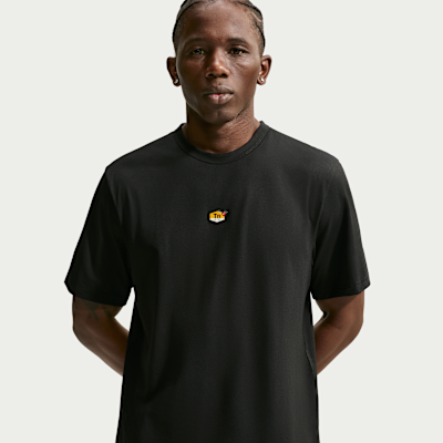 Nike Sportswear Erkek Tişörtü