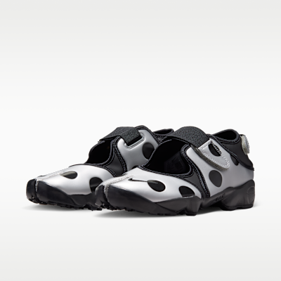 Nike Air Rift Kadın Ayakkabısı görsel 5