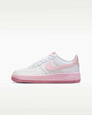 Детские кроссовки Nike Air Force 1 Big Kids'