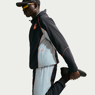 Calças entrançadas Nike Football Repel Strike+ SE Chelsea FC para homem