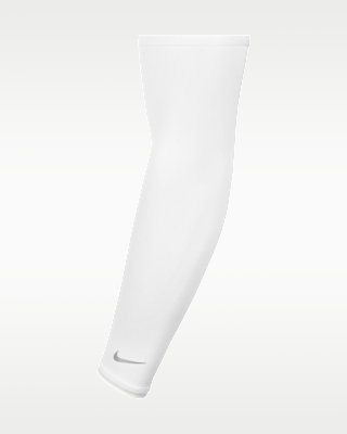 Женские Nike Dri-FIT Lightweight Sleeves 2.0