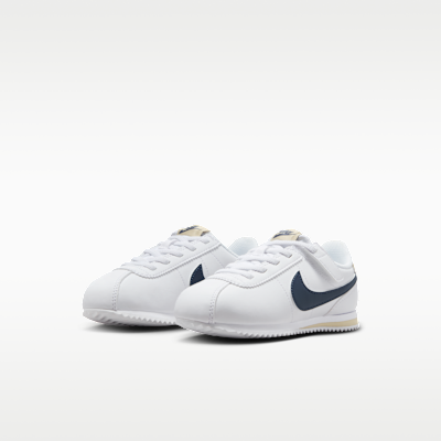 Nike Cortez EasyOn 小童鞋款