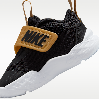 Nike Team Hustle D 12 嬰幼兒鞋款