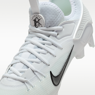 Tacos de lacrosse Nike Huarache 9 Elite Low LAX