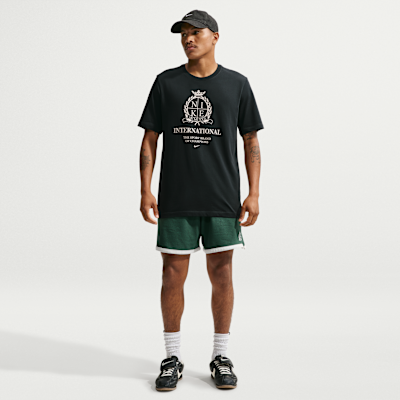 Nike Sportswear Erkek Tişörtü görsel 4