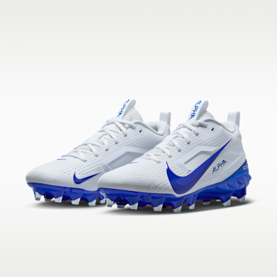 Nike Alpha Menace 4 Varsity Football Cleats
