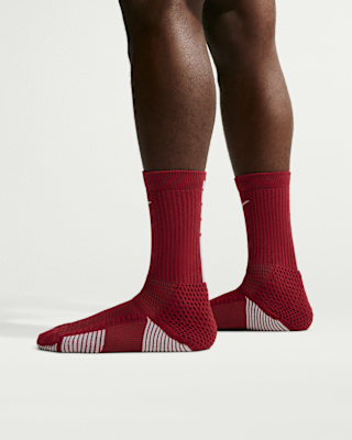 Unisex носки Nike Elite 2.0 Cushioned Crew Socks (1 Pair)