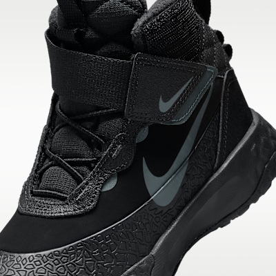 Nike Terrascout Little Kids' Shoes with Reflective Design Accents