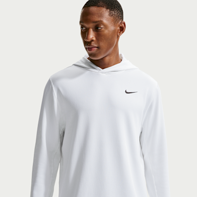 Nike Velocity Therma-FIT Golf Kapüşonlu Erkek Sweatshirt'ü