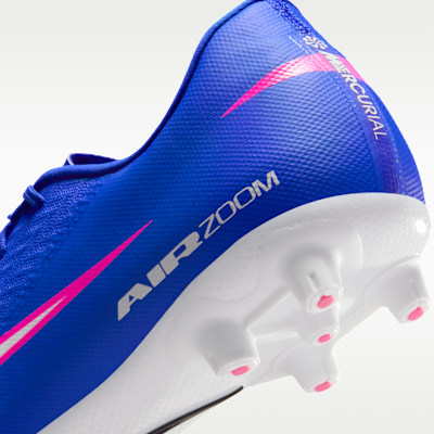 나이키 머큐리얼 베이퍼 16 아카데미 HG 로우 탑 클리트 축구화