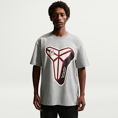 Nike Kobe Nike Dri-FIT Erkek Basketbol Tişörtü