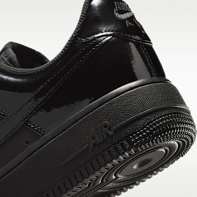 Nike Air Force 1 '07 Kadın Ayakkabısı görsel 8