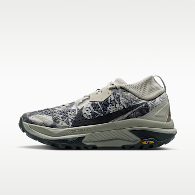 Nike ACG Zegama Trail Arazi Tipi Kadın Koşu Ayakkabısı
