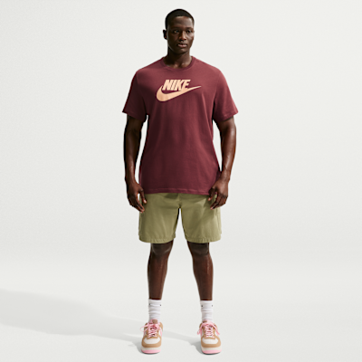 Playera para hombre Nike Sportswear
