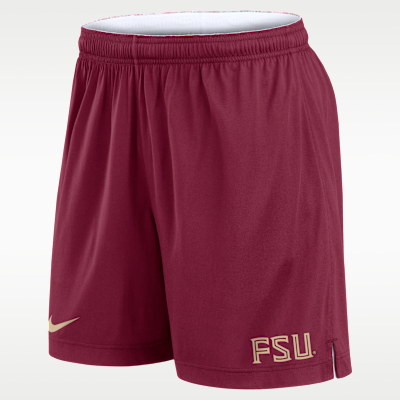 Florida State Primetime Reversible Men's Nike Dri-FIT College Shorts