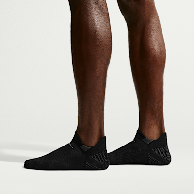 Nike Running Lightweight No-Show Çorap (1 Çift)