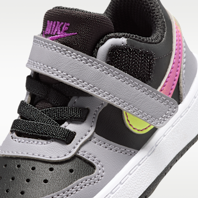 Nike Court Borough Low Recraft Baby/Toddler (Boys') Shoes