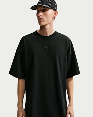 Мужская футболка Nike Sportswear Premium Essentials Oversized