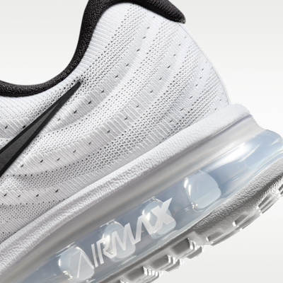 Nike Air Max 2017 Men's Shoes