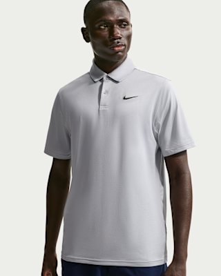 Мужские  Nike Velocity Dri-FIT Golf Polo