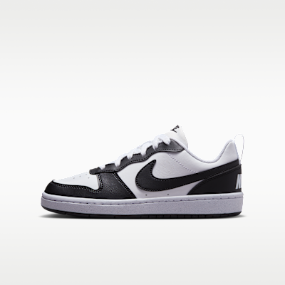 Nike Court Borough Low Recraft Older Kids' Shoes