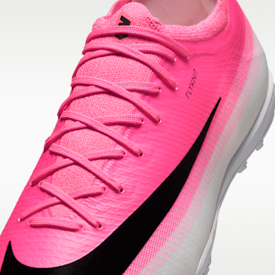 Nike Mercurial Vapor 17 Pro Düşük Bilekli Halı Saha Kramponu görsel 7