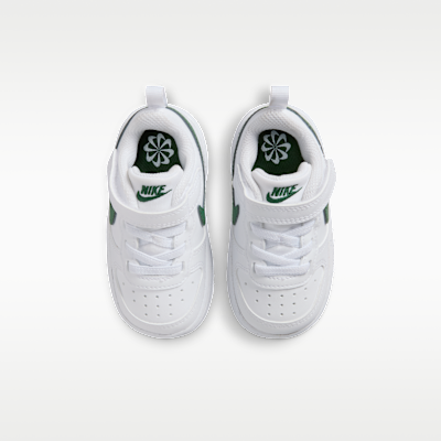 나이키 코트 버로우 로우 리크래프트 베이비 신발