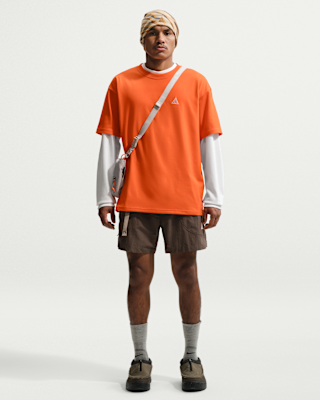 Мужские шорты Nike ACG "Dolomiti" Shorts