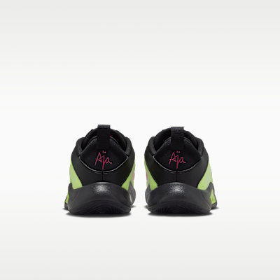 A'One SE A'ja Wilson Big Kids' Basketball Shoes