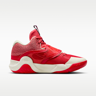 KD Trey 5 X EP Basketball Shoes