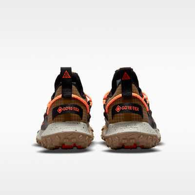 ナイキ ACG マウンテン フライ LOW GORE-TEX SE メンズシューズ