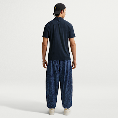 Топ мужской Nike Club Rules Aero-Fit Mock Neck Top