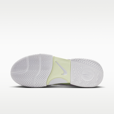 NikeCourt Lite 4 Men's Tennis Shoes