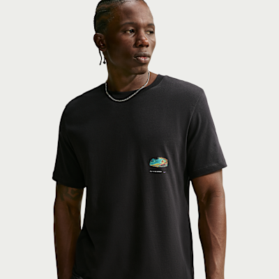 Nike Sportswear Erkek Tişörtü görsel 2