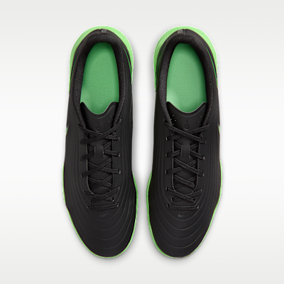 Nike Tiempo Maestro Club Düşük Bilekli Kapalı Saha/Salon Kramponu görsel 4