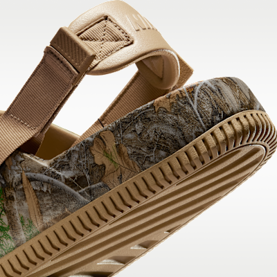 Nike Calm RealTree Men's Mules