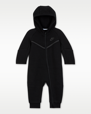 Детские  Nike Sportswear Baby Tech Fleece Coverall
