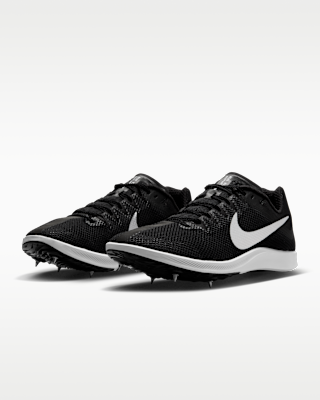 Nike Zoom Rival Distance Track & Field Distance Spikes. Nike.com display picture 3