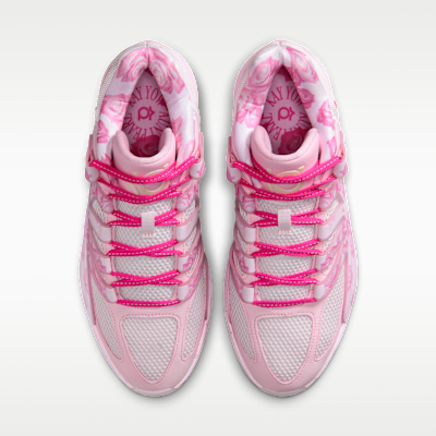 Tenis de básquetbol KD18 "Aunt Pearl"
