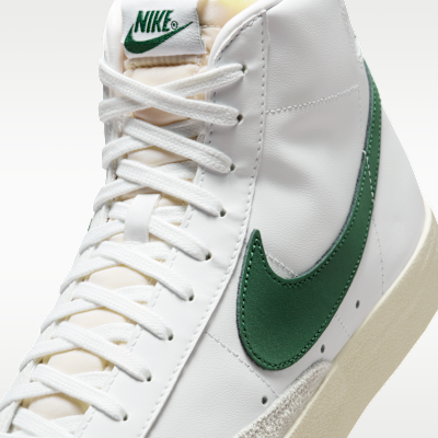 Nike Blazer 中筒 '77 Vintage 男鞋