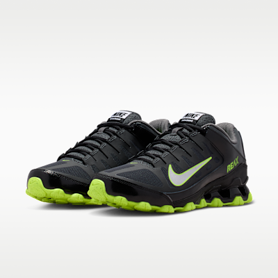 Nike Reax 8 TR Erkek Antrenman Ayakkabısı görsel 5
