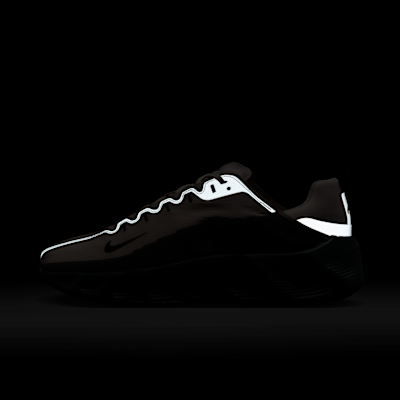 Nike Ava Rover Shoes with Reflective Design Accents