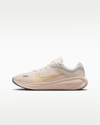Tenis de correr para niños grandes Nike Stellar Ride. Nike.com