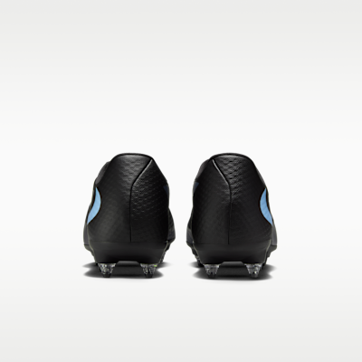 Nike Phantom 6 Low Academy stoplis futballcipő puha talajra