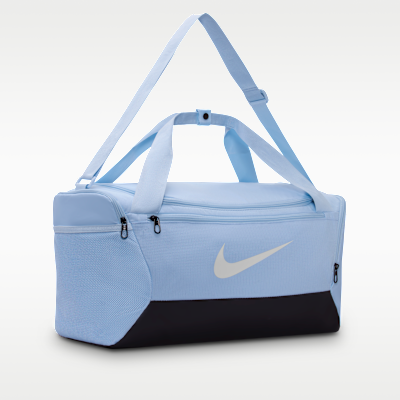 Nike Brasilia Training Duffel Bag (Small, 41L)