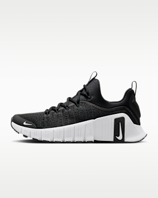 Unisex кроссовки Nike Free Metcon 6 Workout