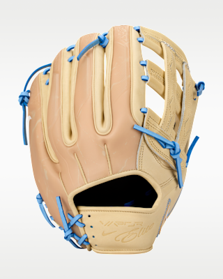 Мужские  Nike Vapor Elite Baseball Outfield H-Web Fielding Glove Right Hand Throw