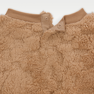 Nike Cozy Baby (12-24M) 2-Piece Flared Leggings Set